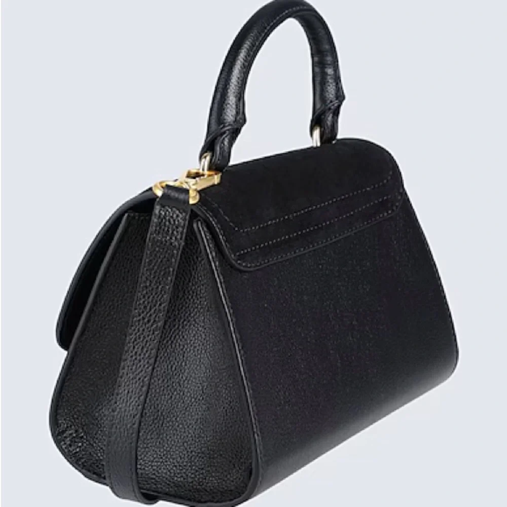 SEE BY CHLOE LADYLIKE JOAN in BLACK - Picture 2 of 7